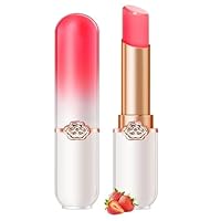 ぴーちこ Amazon | FOMIX ピーチガール クリスタル カラーチェンジ リップ